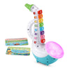 LeapFrog Learn & Groove Jazzy Saxophone & Strum & Count Wooden Guitar