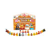 Christmas Duck Countdown Advent Calendar, 24 ct.