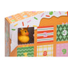 Christmas Duck Countdown Advent Calendar, 24 ct.