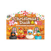 Christmas Duck Countdown Advent Calendar, 24 ct.