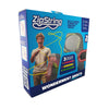 ZipString Original Twin Pack, Blue and Red, 2 ct.