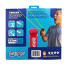 ZipString Original Twin Pack, Blue and Red, 2 ct.