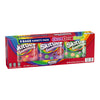 Skittles Gummies Gummy Candy Variety Pack, Bulk Box, 9 ct.