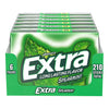 Extra Spearmint Sugarfree Gum, 6 pk.