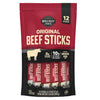 Wellsley Farms Original Beef Sticks, 12 pk./1.15 oz.