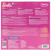 Barbie Foldable Glamour Cosmetic Set