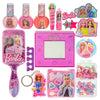 Barbie Foldable Glamour Cosmetic Set
