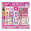 Barbie Foldable Glamour Cosmetic Set