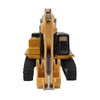 Diecast Masters 1:64 Cat Diecast Model Set, Excavator and Mining
