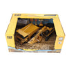 Diecast Masters 1:64 Cat Diecast Model Set, Excavator and Mining