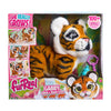 furReal Gabby The Grow & Roar Tiger