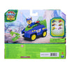 PAW Patrol: The Dino Movie, Chase Dino Rescue Cruiser with Spring-Loaded Claw