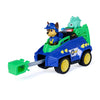 PAW Patrol: The Dino Movie, Chase Dino Rescue Cruiser with Spring-Loaded Claw