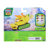 PAW Patrol: The Dino Movie, Rubble Dino Rescue Bulldozer with Chomping Action and Articulated Claw