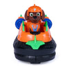 PAW Patrol: The Dino Movie, Zuma Dino Rescue Hovercraft with Extending Rescue Claw