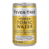 Fever-Tree Premium Tonic Water, Crisp and Fresh, 50 Calories, Cans, 8 pk./150ml