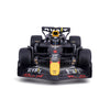Bburago Maisto 1:24 Scale Red Bull Formula Racing Model Kit, Verstappen