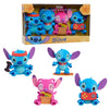 Disney Assorted Stitch Plush Collector Set, 2pk.