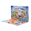 Hot Wheels Advent Calendar