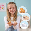 Little Live Pets Mama Surprise Kittens Playset