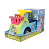 Bluey Shopping Cart Ride On