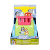 Bluey Shopping Cart Ride On