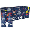 Chobani 20g Protein Drink, Strawberries & Cream, Mixed Berry Vanilla, Club Pack, 12 pk./10 fl. oz.