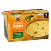 Wellsley Farms Broccoli Cheddar Soup, 2 pk./32 oz.