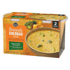 Wellsley Farms Broccoli Cheddar Soup, 2 pk./32 oz.