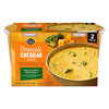 Wellsley Farms Broccoli Cheddar Soup, 2 pk./32 oz.
