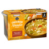 Wellsley Farms Chicken Noodle Soup, 2 pk./32 oz.