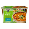 Wellsley Farms Chicken Tortilla Soup With White Meat Chicken, 2 pk./32 oz.