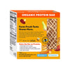 Once Upon A Farm Refrigerated Protein Bars, Cinnamon Roll, 8 pk./1.6 oz.