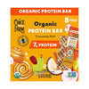 Once Upon A Farm Refrigerated Protein Bars, Cinnamon Roll, 8 pk./1.6 oz.