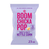 Angie's Boomchickapop Sweet & Salty Kettle Corn, Made With Simple Ingredients, Bag, 23 oz.