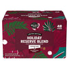 Wellsley Farms Holiday Reserve Blend Coffee, Pods, 48 ct.