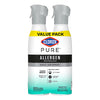Clorox PURE Allergen Neutralizer Daily Air Spray, 2 pk./8 fl. oz.