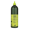 Graza Sizzle Extra Virgin Olive Oil for Cooking, 1L