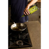 Graza Sizzle Extra Virgin Olive Oil for Cooking, 1L