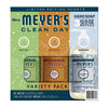 Mrs. Meyer's Clean Day Falliday Liquid Hand Soap Variety Pack, 3 pk./12.5 fl. oz.