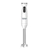 Cuisinart Smart Stick Immersion Blender with Whisk, Storage Bag, and Mixing Cup