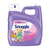 Snuggle Blooming Wildflowers Liquid Fabric Softener, 225 Loads, 153 fl. oz.