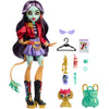 Monster High Jinafire Doll