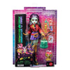 Monster High Jinafire Doll