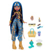 Monster High Cleo Doll