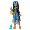 Monster High Cleo Doll