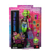 Monster High Venus Doll