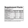 Mr. Hyde Signature Sustained Energy Pre-Workout, 3 Flavors, 72 Servings, 200mg Caffeine, Tub, 16.3 oz.