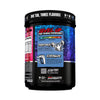 Mr. Hyde Signature Sustained Energy Pre-Workout, 3 Flavors, 72 Servings, 200mg Caffeine, Tub, 16.3 oz.