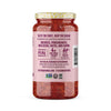 Smash Foods Cherry Pomegranate Superfood Fruit Spread, 60% Less Sugar, Non-GMO, Jar, 26 oz.